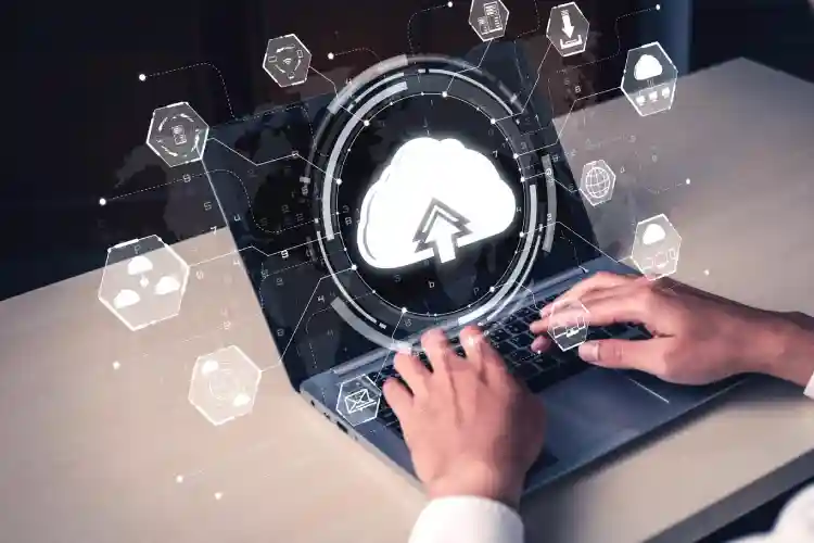 Cloud-Based HCM