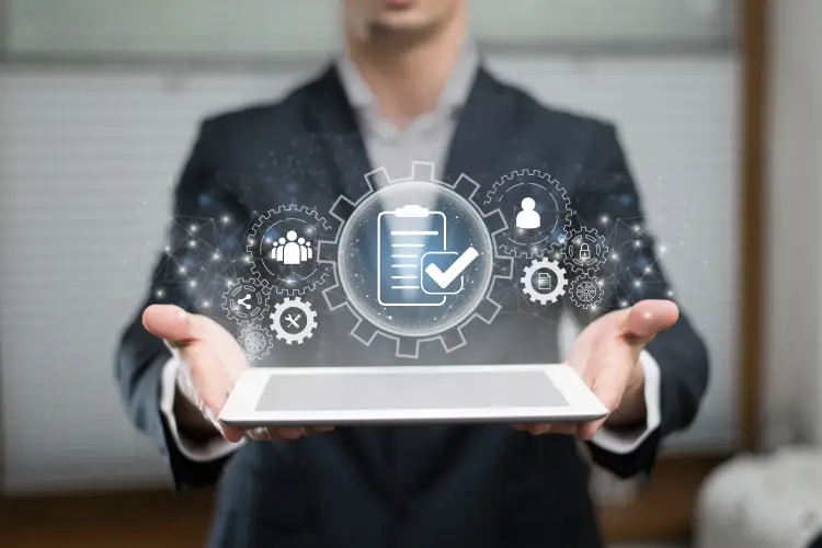 Advantages of using Oracle HCM