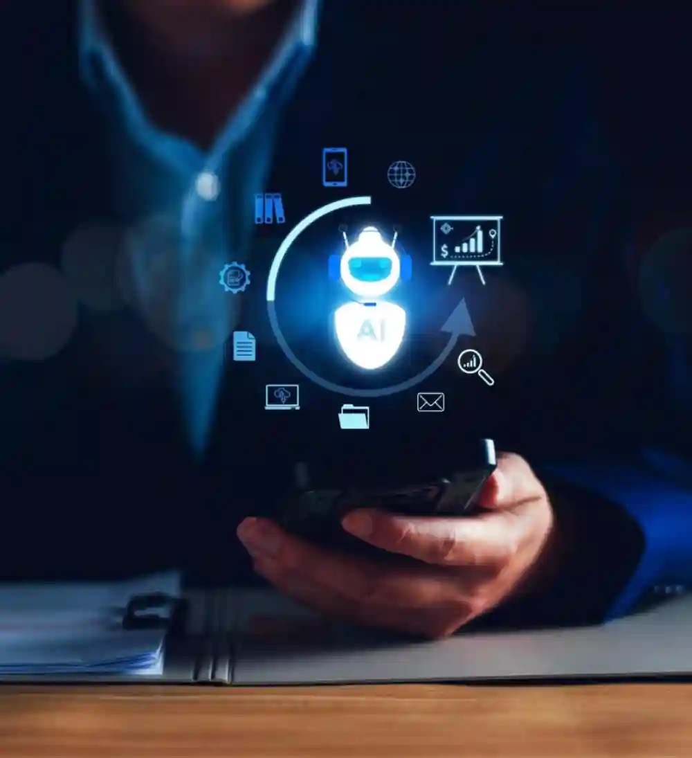 AI agents in Oracle Fusion HCM