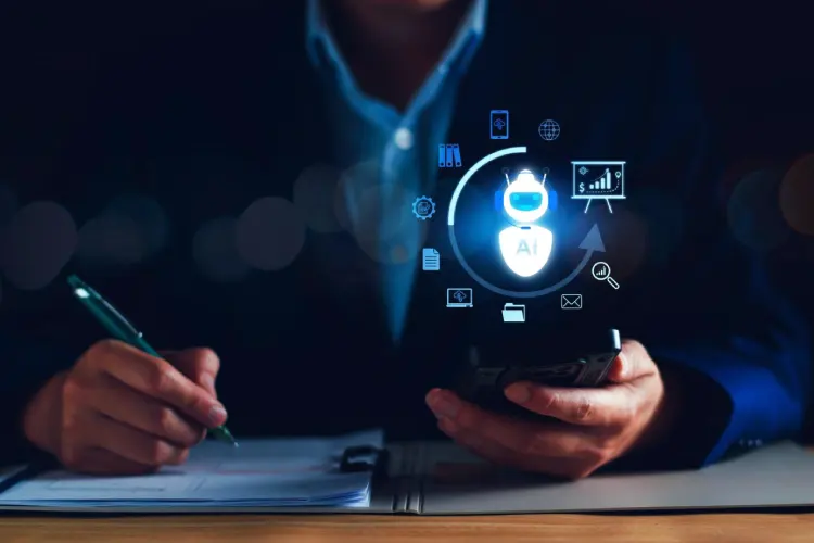 AI agents in Oracle Fusion HCM