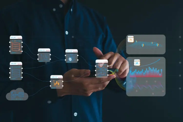 Automated Alteryx to Fabric Migration