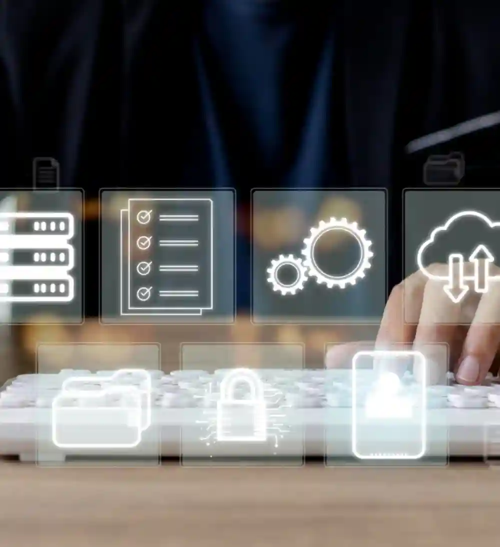 Cloud-Based BI Transition