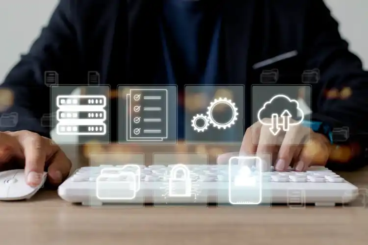 Cloud-Based BI Transition