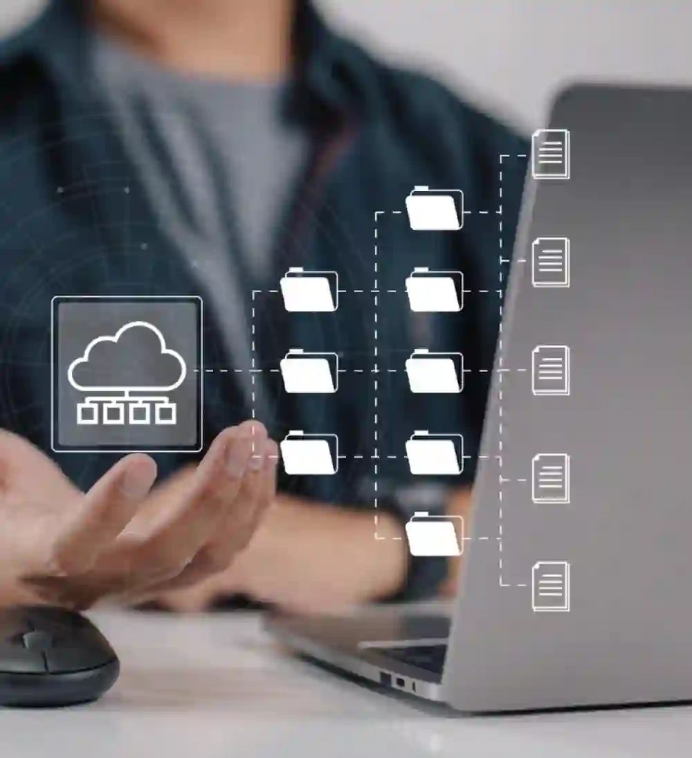 Automated data warehouse migration