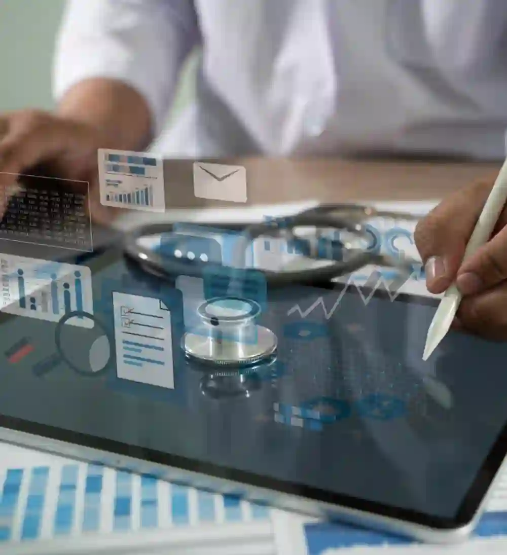 BI Migration for Healthcare: Ensure Audit Readiness