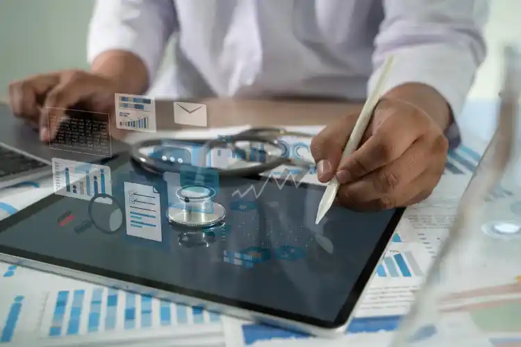 BI Migration for Healthcare: Ensure Audit Readiness