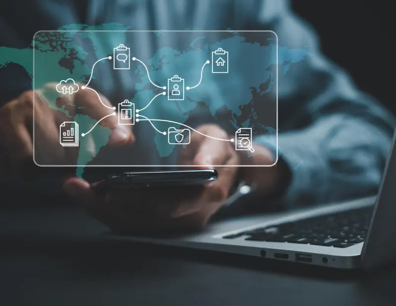 Business Innovation - BI Report Automation