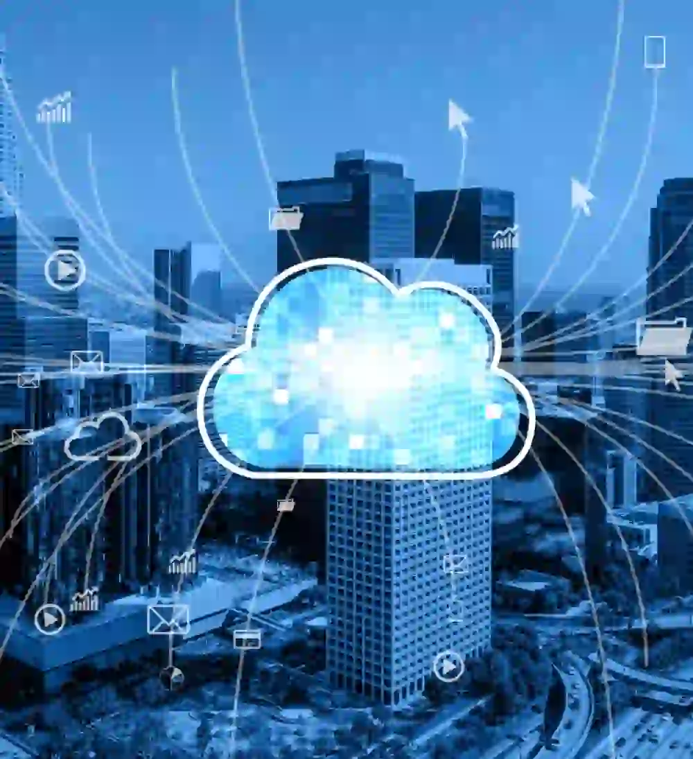 cloud migration consulting