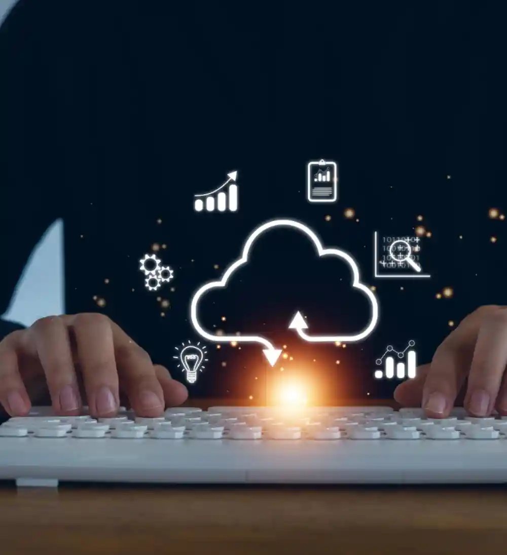 Cloud Migration Services