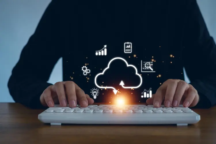 Cloud Migration Services