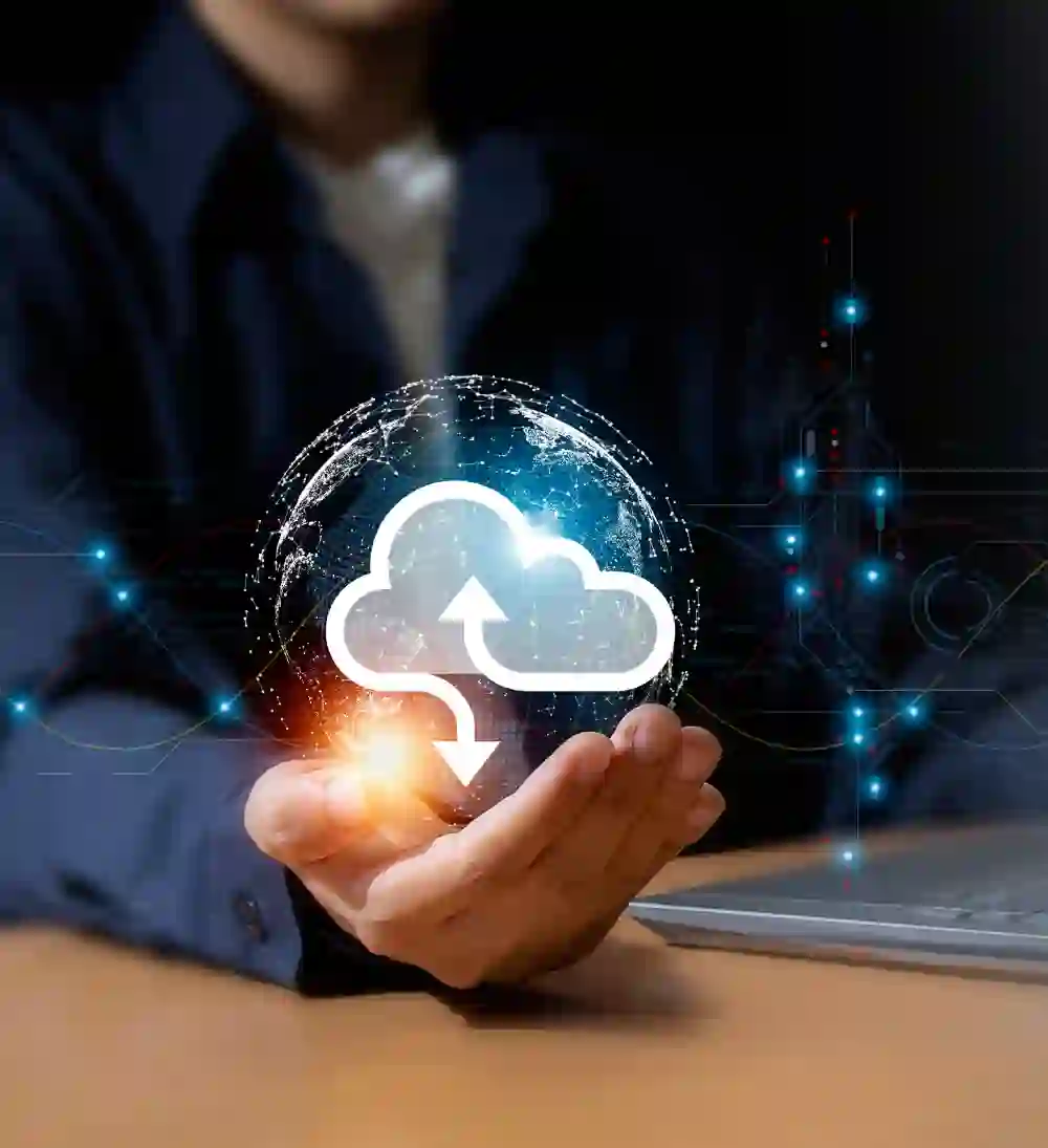 Cloud Migration Support Services