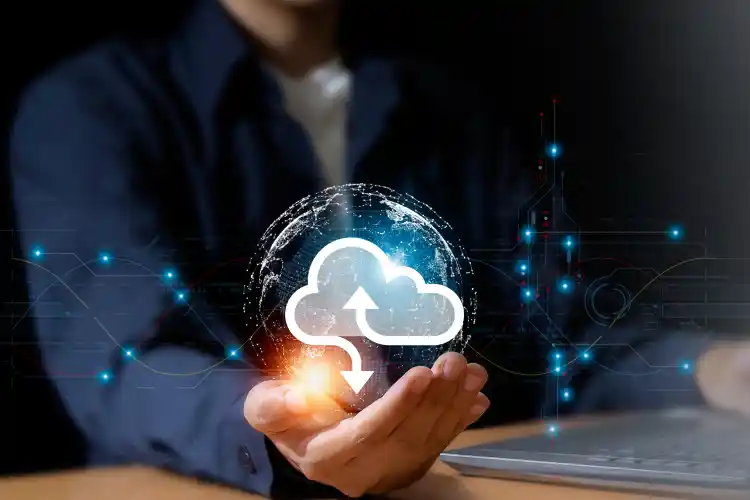 Cloud Migration Support Services