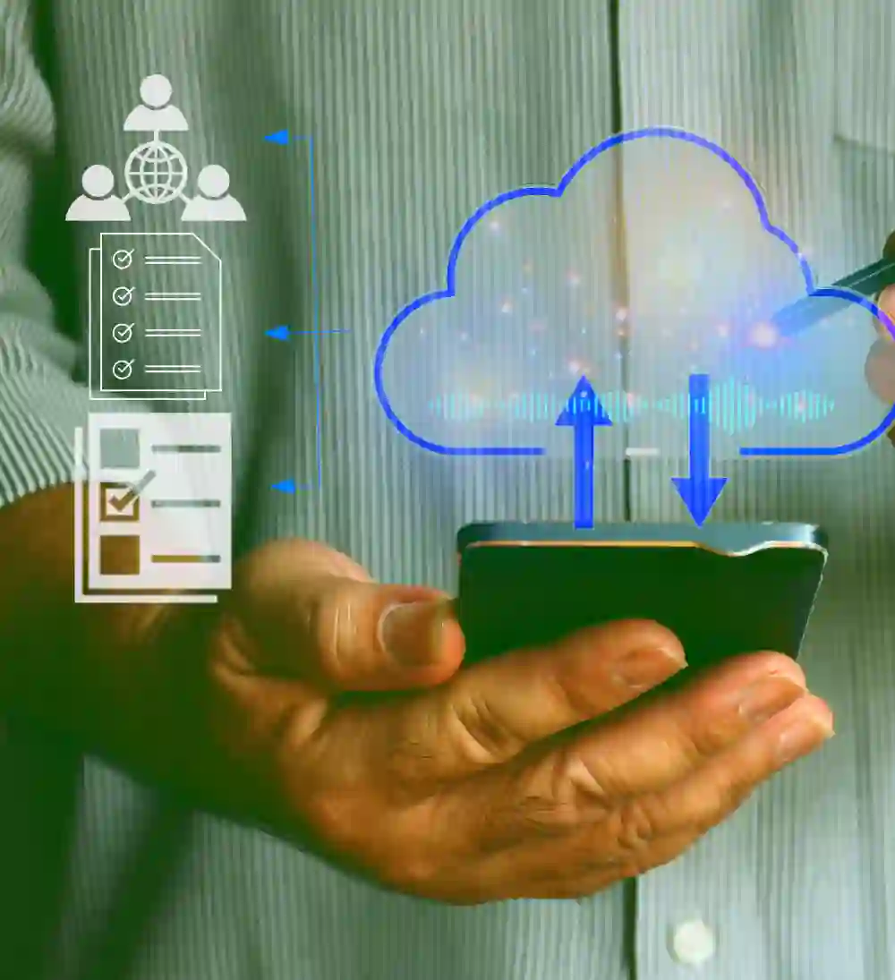 data migration & modernization services