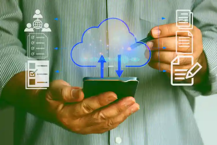 data migration & modernization services