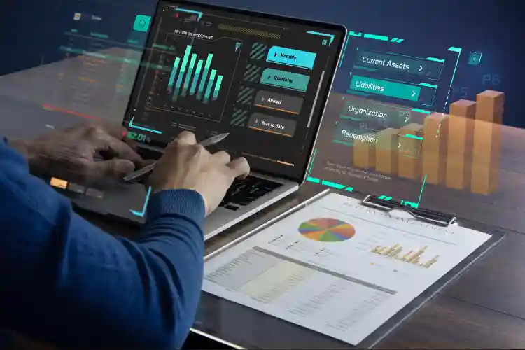 Difference between Quicksight and Tableau