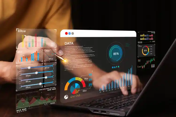 Employee Engagement Business Intelligence Dashboards