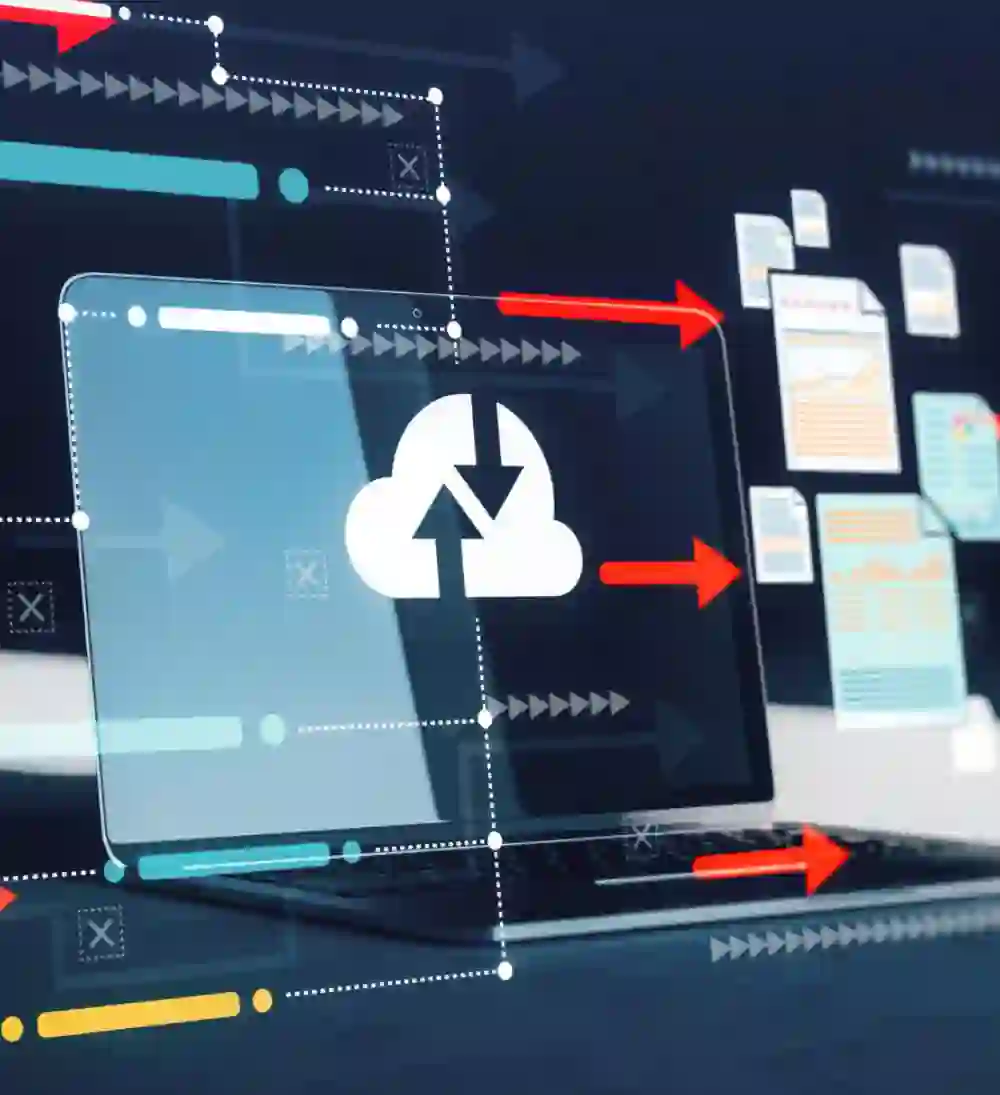 enterprise-scale-migration