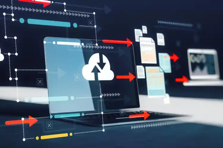 Enterprise-Scale Migration