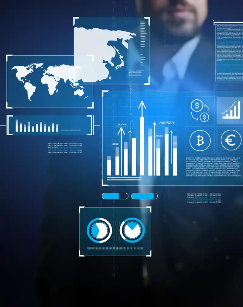 finance-data-modernization-with-aws