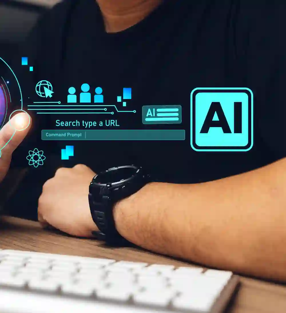 Generative AI in Oracle HCM