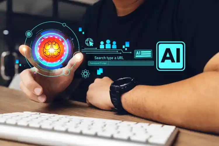 Generative AI in Oracle HCM
