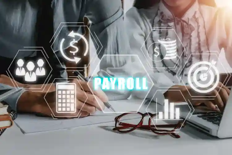 HCM and Payroll