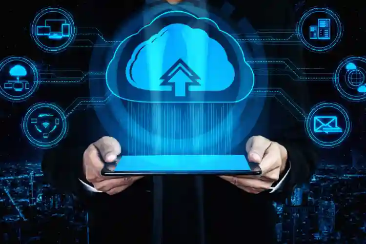 HCM Cloud Transformation