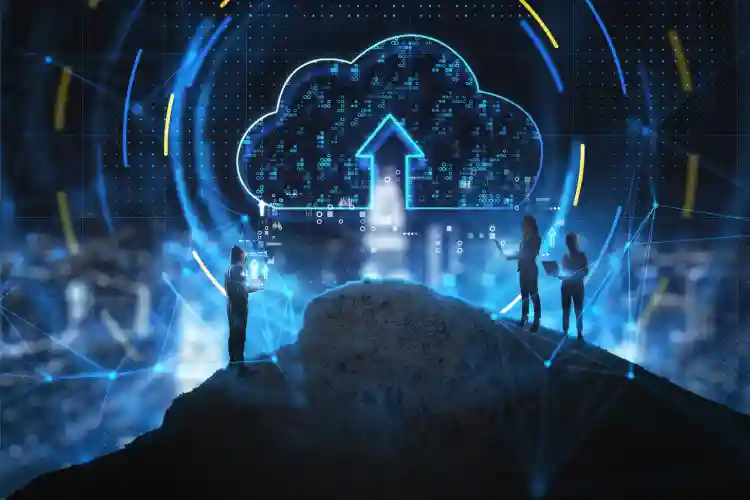 benefits of cloud-based bi systems