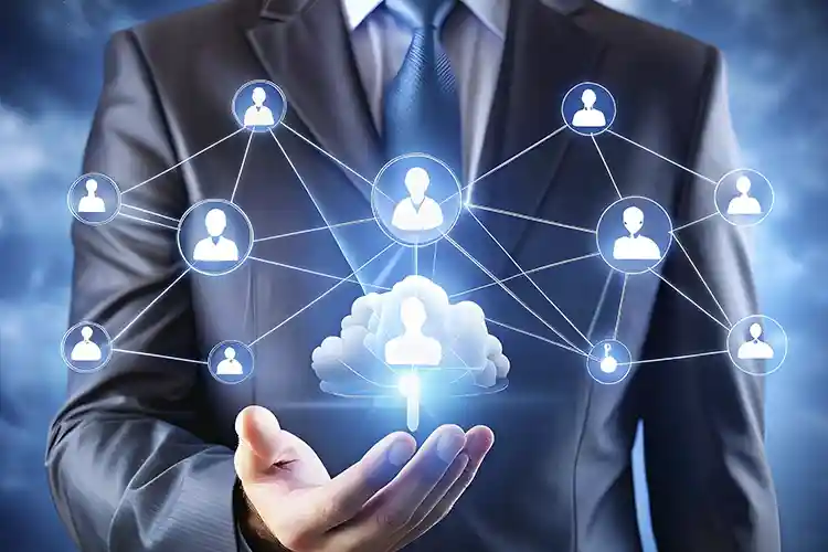 Oracle cloud HCM Technologies