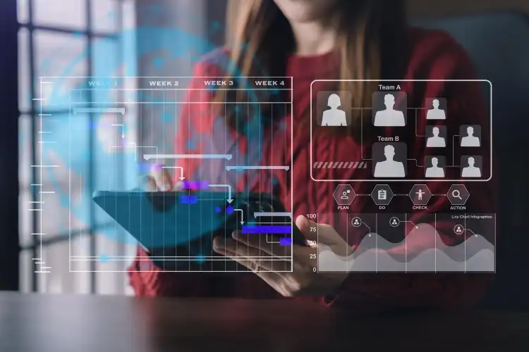 How to Improve HR in 5 Steps: A Practical Guide for HR Leaders