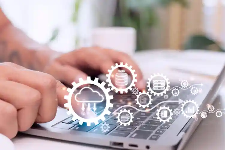 Integrating Oracle ERP