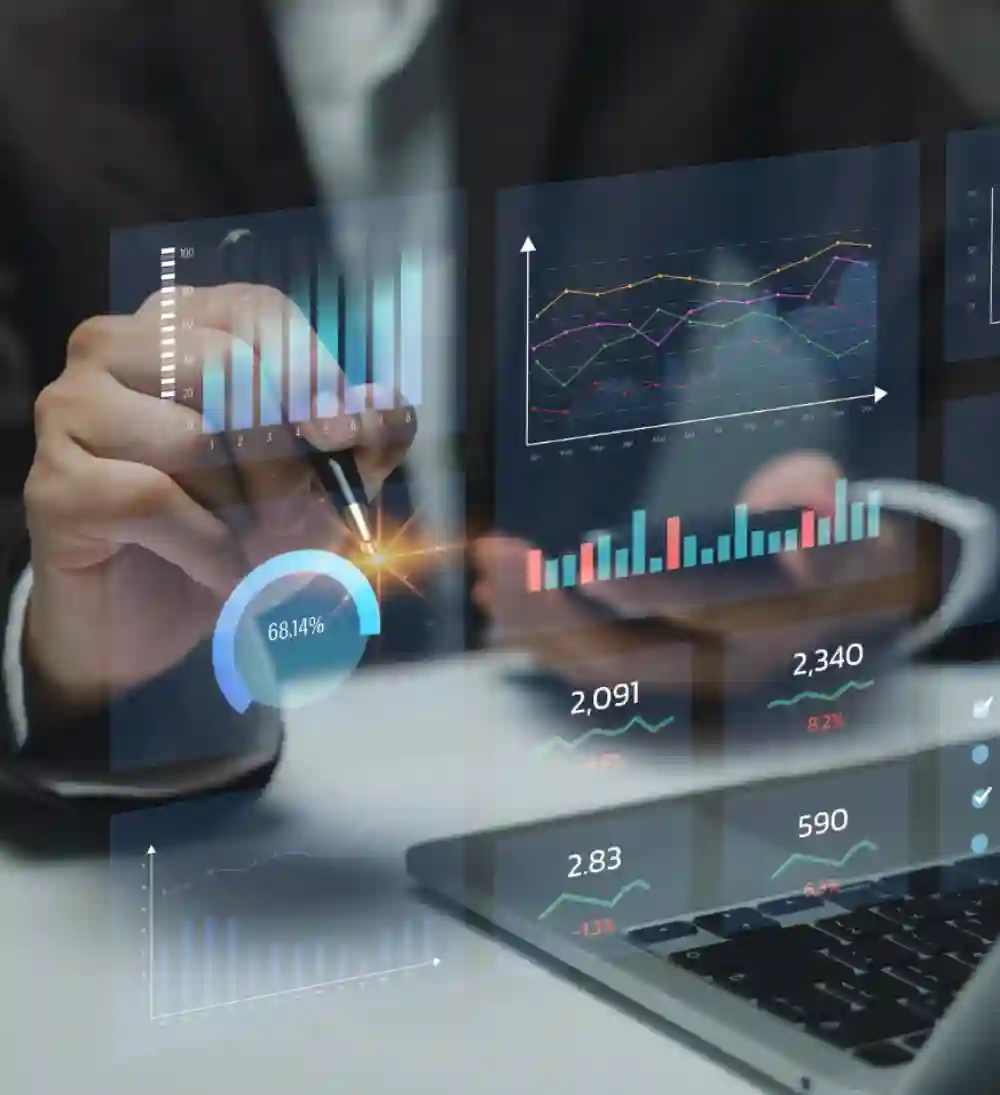 jaspersoft-data-visualization-services
