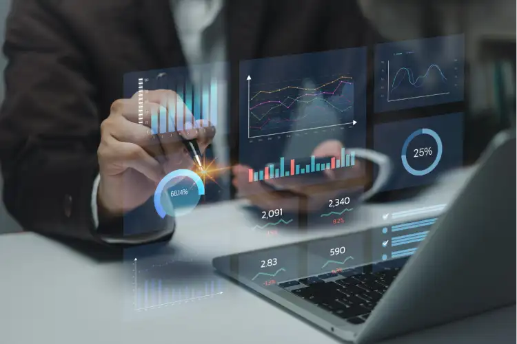 jaspersoft-data-visualization-services