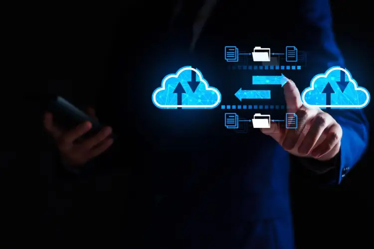 Mainframe to AWS Migration  Unlocking Cloud Benefits