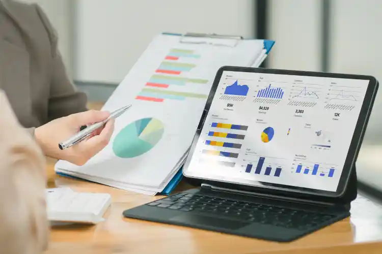 Business Intelligence Services Company