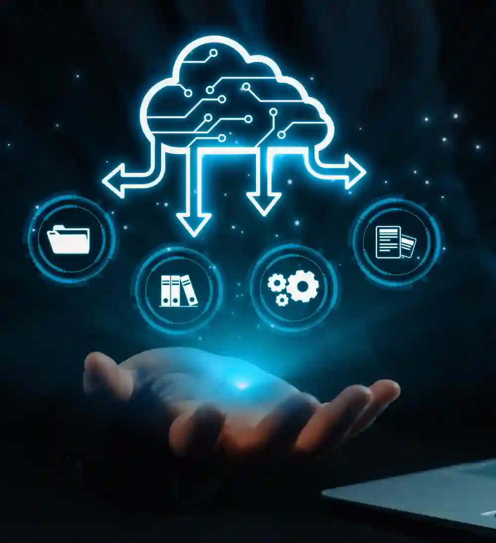Modern Cloud BI Platforms