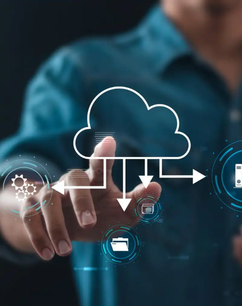 DataTerrain BI Automation Project Completion
