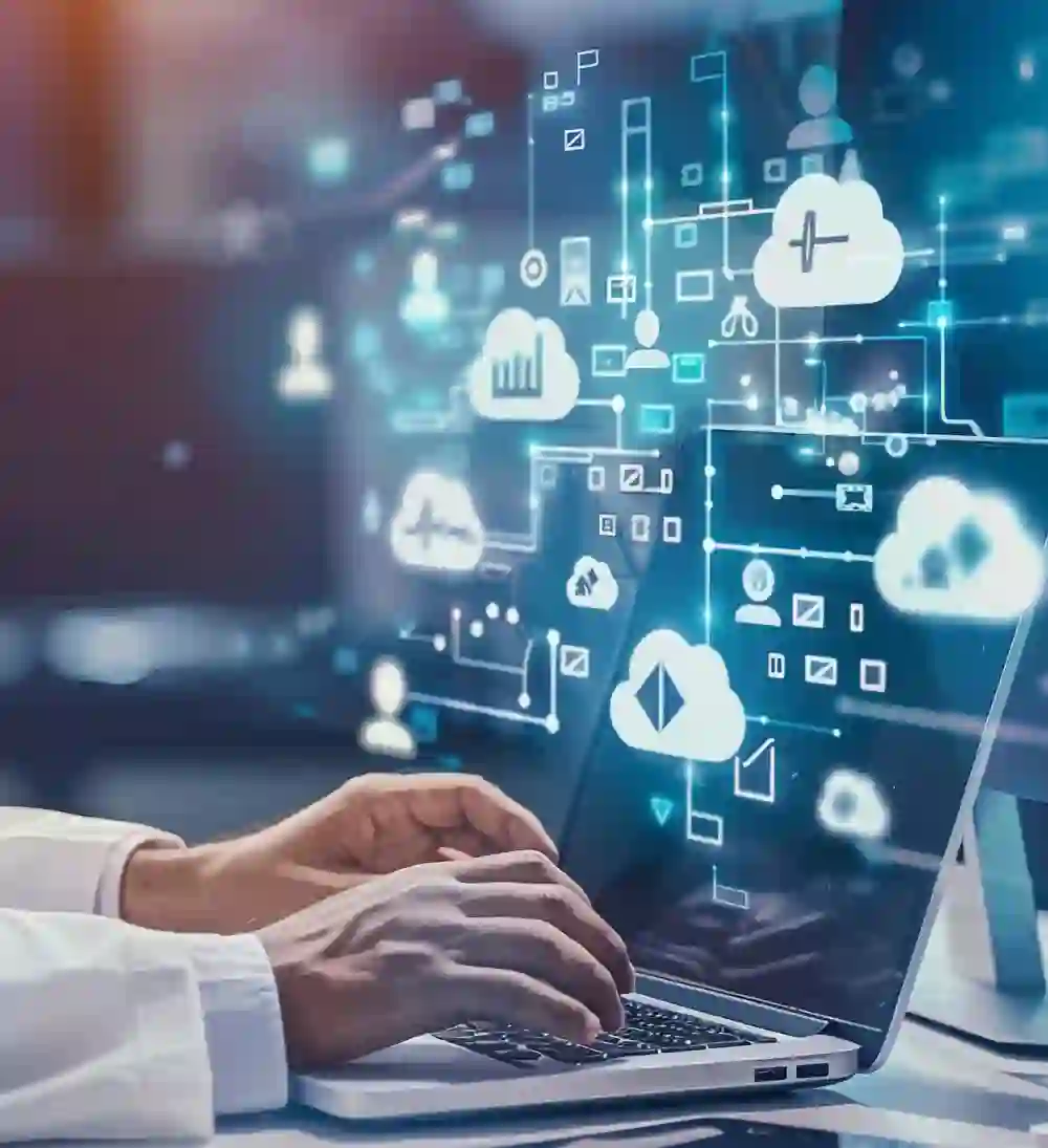 Oracle Analytics Cloud Healthcare