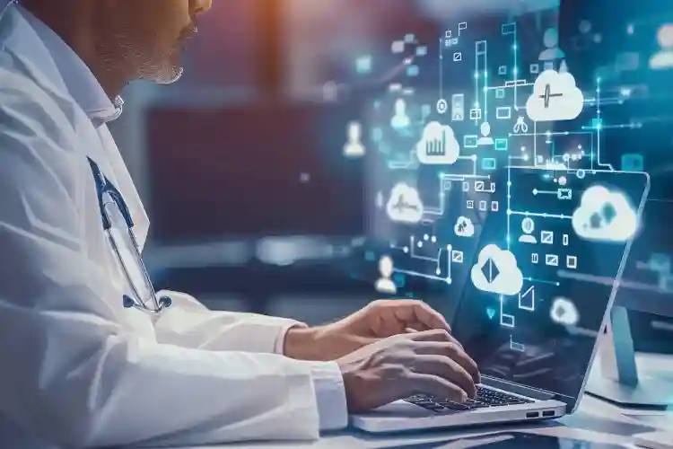 Oracle Analytics Cloud Healthcare