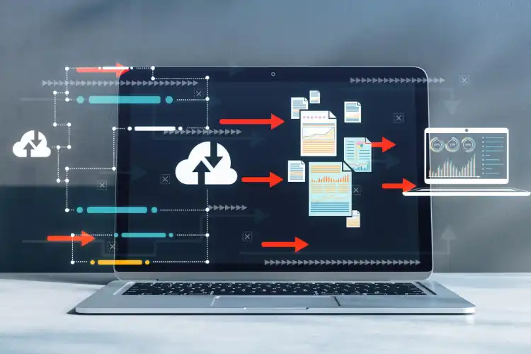 Oracle BI Publisher to Amazon QuickSight