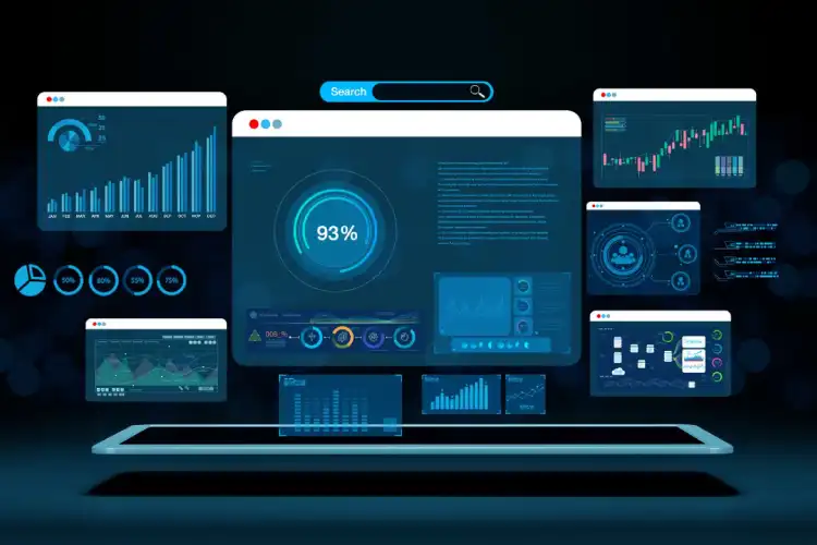 Oracle Business Intelligence Application