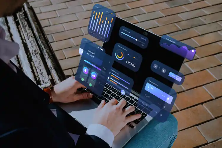 Oracle Cerner dashboards