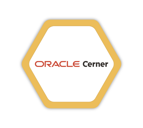 Oracle Cloud Logo