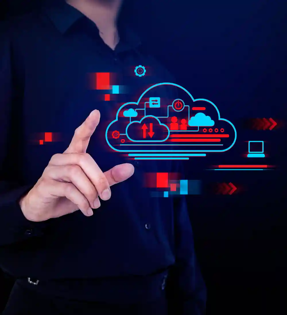 oracle cloud fusion hcm