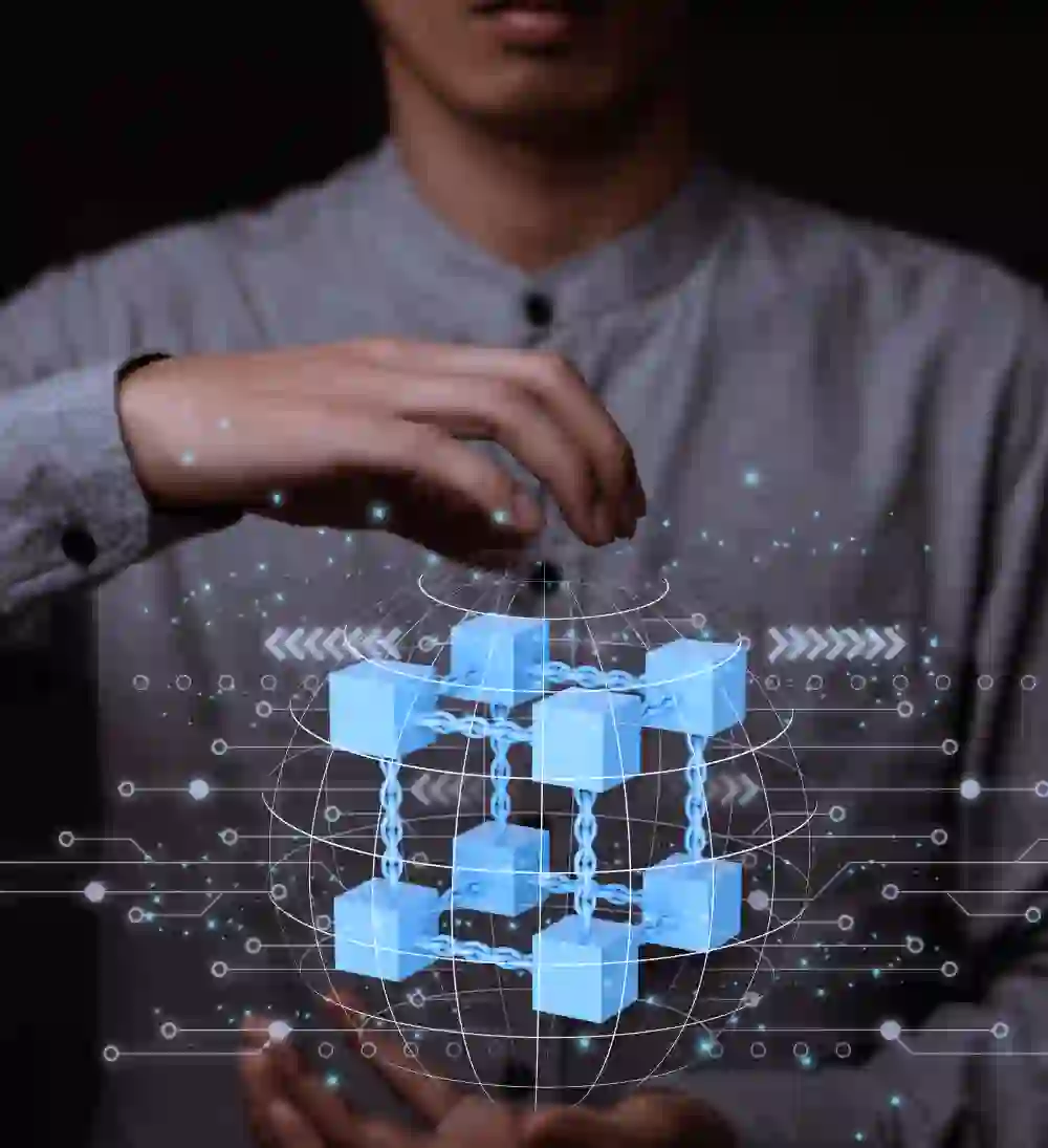 oracle fusion hcm architecture