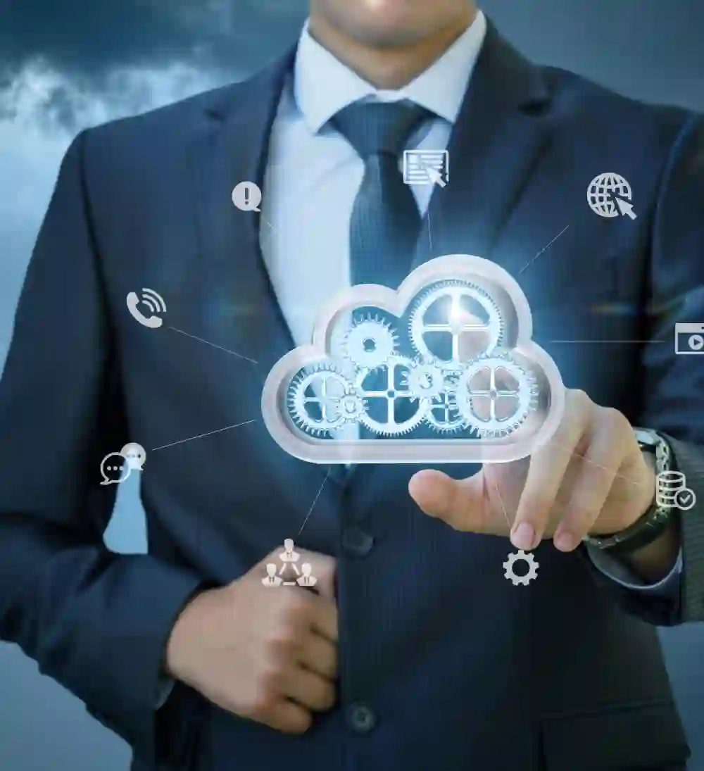 oracle hcm cloud applications