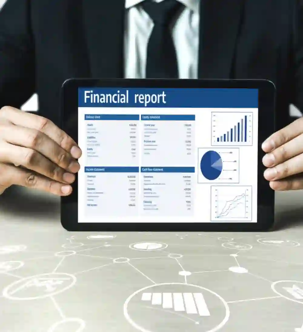 oracle-hcm-organization-tax-summary-report