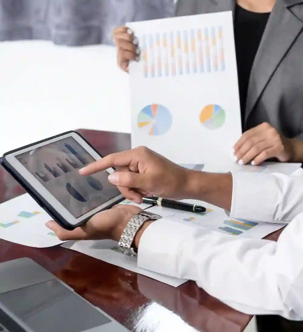 workforce analytics in healthcare