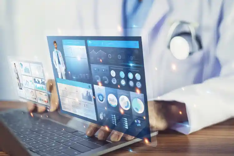 oracle-healthcare-dashboards-patient-flow-and-quality