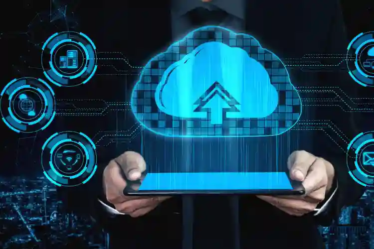 Oracle vs Microsoft Cloud